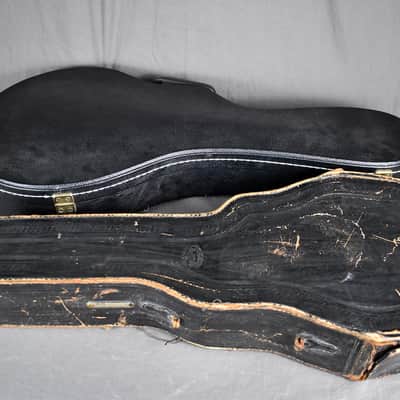 1910 Gibson F-2 Black Top image 12