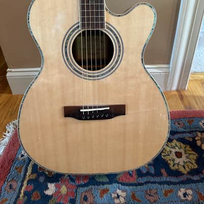 ZAGER ZAD-900 OMCE/AURA/N 2022-2024 - Gloss image 15