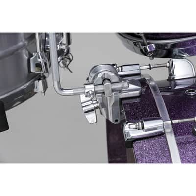 Tama Cowbell Holder for Bassdrum Hoop image 4