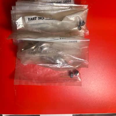 NOS sealed factory matched transistors McIntosh MC250 / MC2505 Bild 9