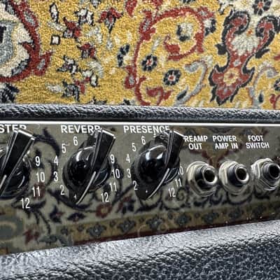 2008 Fender - Hot Rod DeVille 410 - ID 5565 Bild 9