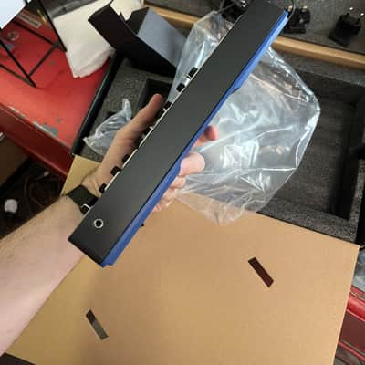 Used "like new" Novation Circuit Groovebox image 8