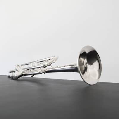 Yamaha YTR-8335IIS Xeno Bb Trumpet (SN 5493xx) image 16