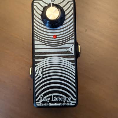 EarthQuaker Devices Easy Listening 2025 - Present - Various image 1
