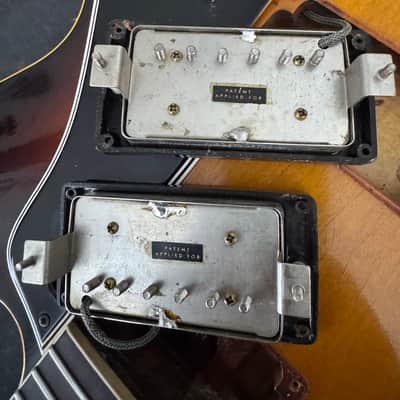 Gibson ES-335 1959 - Thin Top!!! image 12
