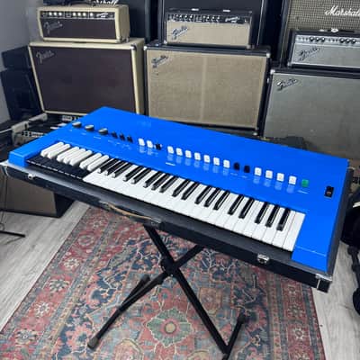 Yamaha YC-20  Vintage Electric Combo Organ 61 Key Made in Japan - 1970's image 1