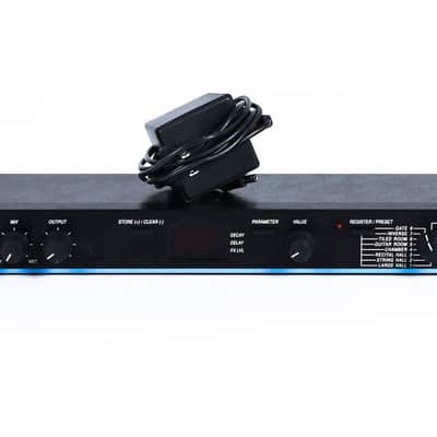 Lexicon Alex Digital Effects Processor | Reverb UK