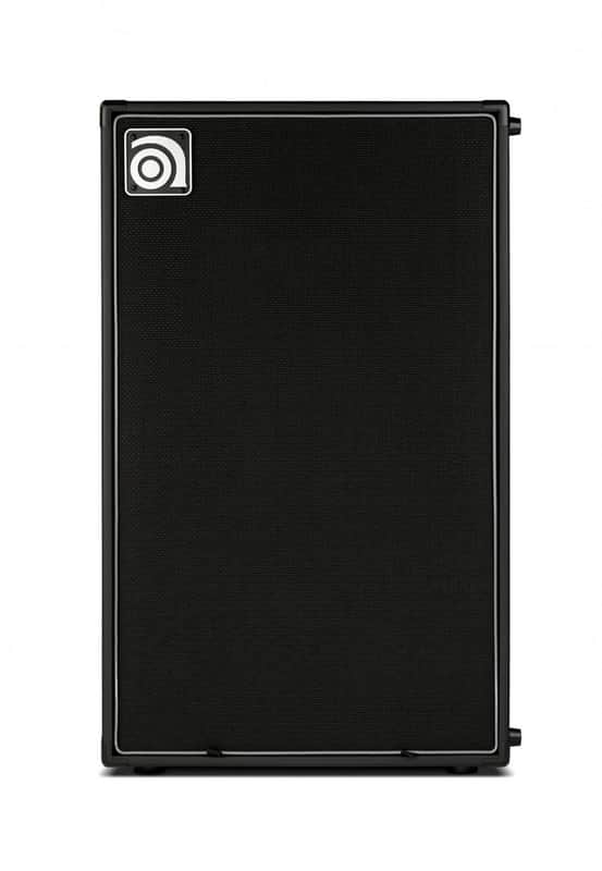 Ampeg Venture VB-212 Bass Speaker Cabinet image 1