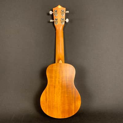 Hilo SL400IMA Ukulele 2010s - Natural satin image 4