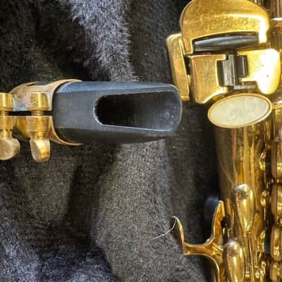 Palatino Soprano Saxophone image 9