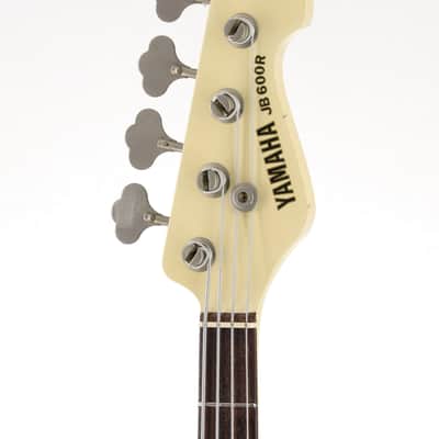 Yamaha Jb600 R Cw [09/30] | Reverb
