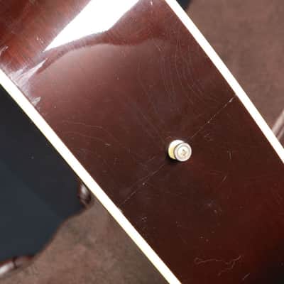 Gibson Limited 1962 J-45 VS (Vintage Sunburst) Gibson Acoustic Guitar [92236057] (01/20) image 9