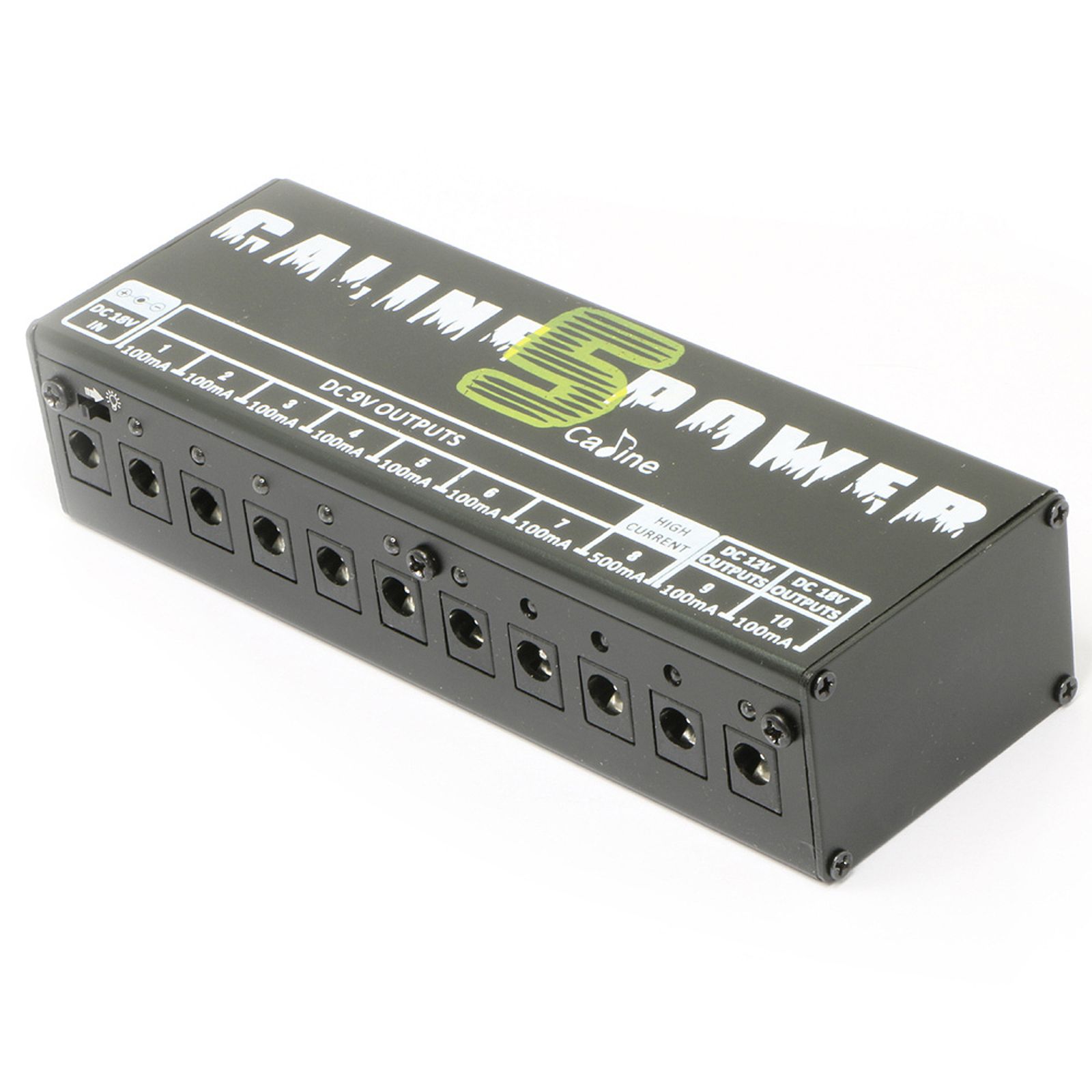 セルパワーCP-05 Caline CP-05 Power Supply | Reverb