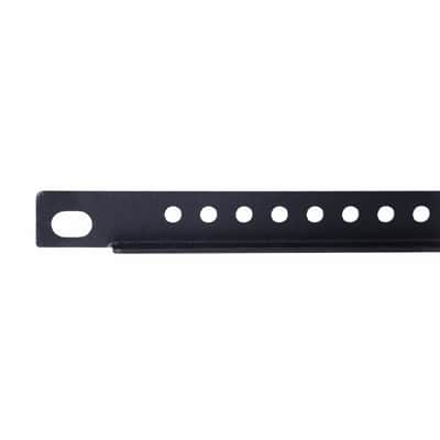 Adam Hall Rack U Pan 1/3 Round image 5