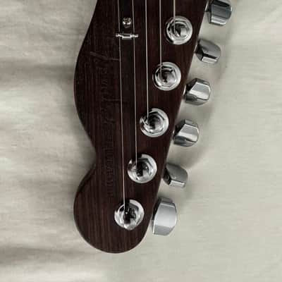 Fender Mod Shop Telecaster - Like New image 6