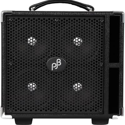 Phil Jones Bass Compact Plus BG-450 image 4