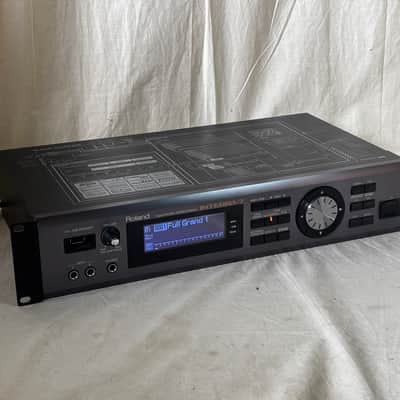 Roland INTEGRA-7 SuperNATURAL Sound Module