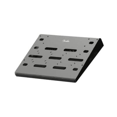 Fender Professional Pedal Board - Small