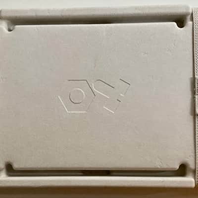 Teenage Engineering OP-1 Field Portable Synthesizer Workstation 2022 - Present - White image 3