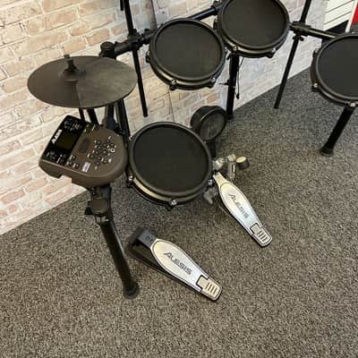 Alesis Nitro Electronic Drum Set (Nashville, Tennessee) image 3
