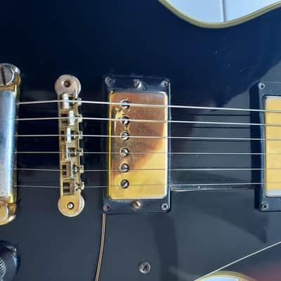 Gibson Les Paul 1974 - Black image 10