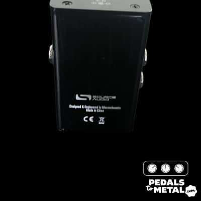 Source Audio ZIO Analog Front End + Boost -x14504 image 6
