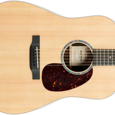 2022 CF Martin D-13E Dreadnought Acoustic-Electric Guitar Sitka Ziricote Veneer image 1