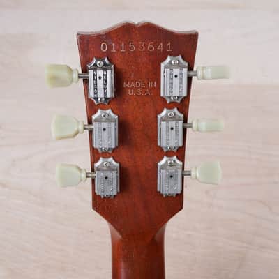 Gibson Les Paul Special 2003 Faded Cherry P90 Pickups Tune-O-Matic w/ Bag image 22