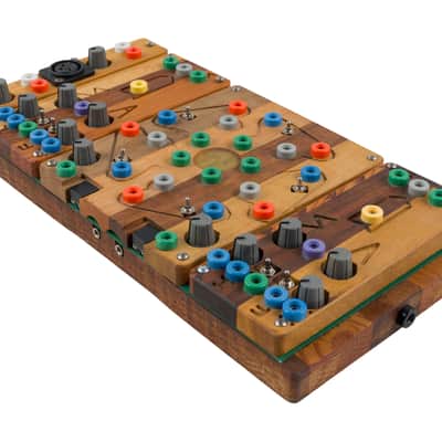 Ciat-Lonbarde Cocoquantus Looping Delay + Synthesizer [USED] image 3