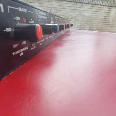 dbx 166 image 3