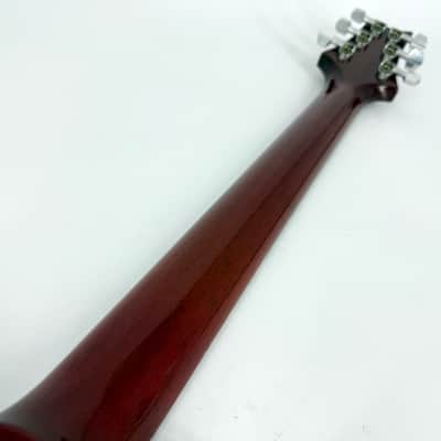 2016 PRS Limited Edition Custom 22 – Autumn Sky image 10