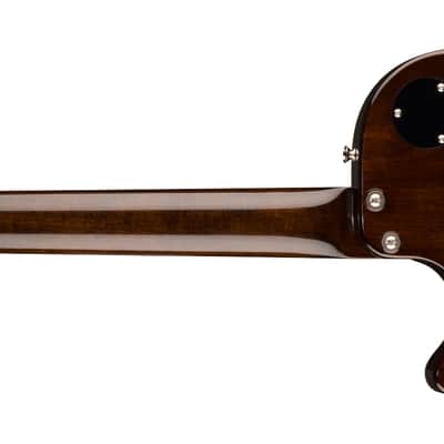 Gretsch Electromatic Jet Baritone Imperial Stain image 3
