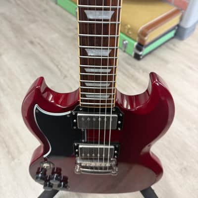 Epiphone G-400 PRO Left-Handed image 8
