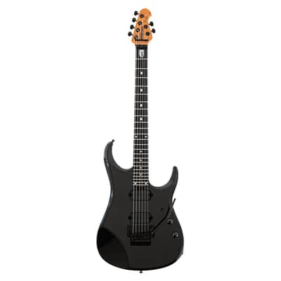 Ernie Ball Music Man John Petrucci Signature JP12-6 | Reverb