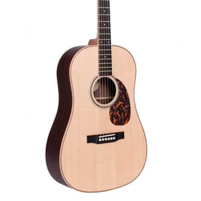 Larrivée SD-40R Rosewood Legacy Slope-Shoulder Dreadnought Acoustic Guitar image 2