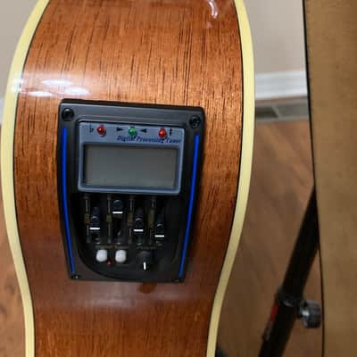 Zager Zad 50 CE 2010 image 2