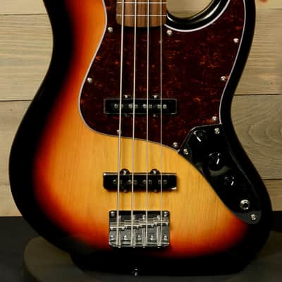 Tagima TW 73 4 FRETLESS-SB-DF/TT image 2