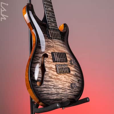 2024 PRS Private Stock Custom 22 Semi-Hollow image 3