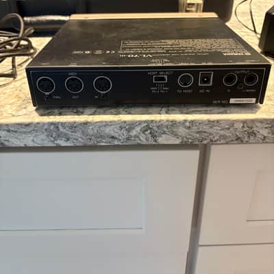 YAMAHA WX5 MIDI Wind Controller with VL70-m Virtual Acoustic Tone Generator image 10