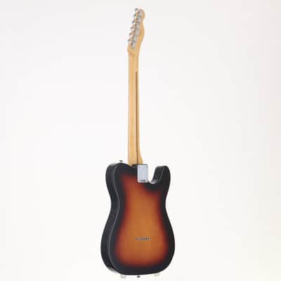 Fender Player II Telecaster Left-Handed Maple Fingerboard 3-Tone Sunburst 2025 [MX25140672] (07/28) image 15