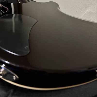 Yamaha Revstar II Standard RSS20 2025 - Present - Sonic Blue image 12