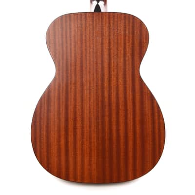 Eastman PCH1-OM Sitka/Sapele OM Natural image 3