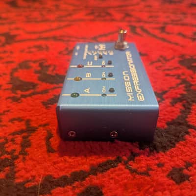 Mission Engineering Expressionator 2010s - Metallic image 4
