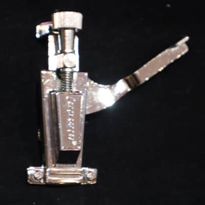 Ludwig P85 Strainer - Chrome image 3
