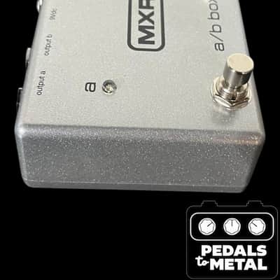 MXR M196 A/B Box 2012 - Present - Gray - X16167 image 4