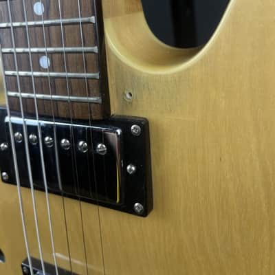 Epiphone ES-335 DOT 2003 - Natural imagen 12