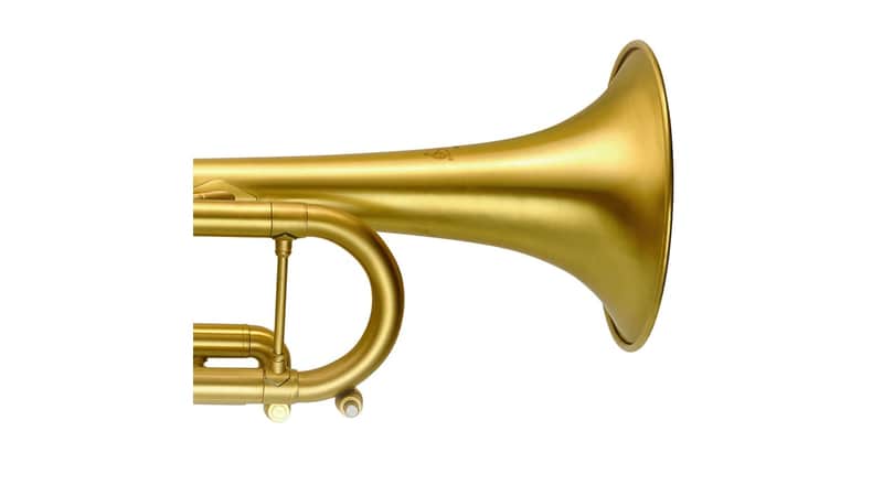Trompeta P. Mauriat PMT-71M nueva | Reverb Malta