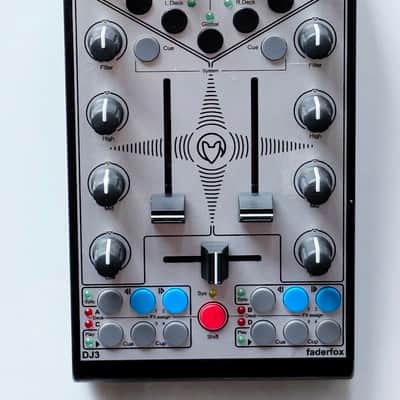 Faderfox DJ3 Controller image 2