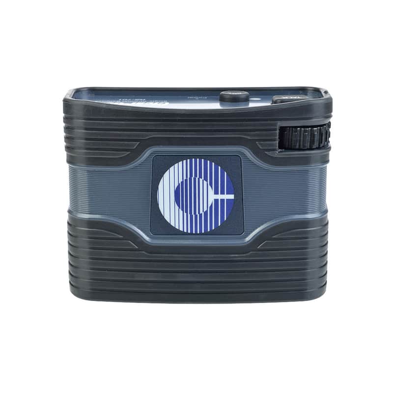 Clear-Com RS-701 Single Channel Wired Beltpack image 1