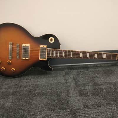 Burny RLG-50 1983 image 3